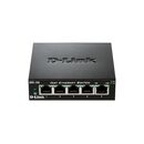 Switch d-link des-105, 5 port, 10/100 mbps,  Switch-uri | electropc.ro