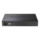 Switch d-link dgs-1016d, 16 port, 10/100/1000 mbps,  Switch-uri | electropc.ro