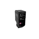 Toner lexmark 84c2hme magenta, 16k ,compatibil cu cx725de,cx725dhe, cx725dthe,  Tonere | electropc.ro