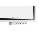 Tray conectivitate pentru tabla interactiva samsung flip 2 55"/65"; hdmi out, conectivitate nfc pentru proiectarea telefonului pe display; aduce mufele din spate in fata pentru convenienta.,  Accesorii smart TV | electropc.ro