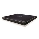 Unitate optica hitachi-lg, bp55eb40, blu-ray writer, 8x,  usb2.0, slim, negru, bulk,  Unitati optice externe | electropc.ro