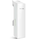 Wireless access point tp-link cpe510, 2x10/100mbps port, 2 antene interne de 13dbi, n300, 2x2 mimo,  Access point & Range Ext. | electropc.ro