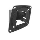 suport tv de perete, barkan e110.b, fix, 13"- 29", vesa 100 x 100 mm, suporta pana la 15kg, negru,  TV & Electronice & Gaming | electropc.ro