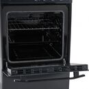 Aragaz gaz heinner hfsc-v50bk,  Aragazuri pe gaz | electropc.ro