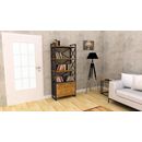 Biblioteca heinner kit-sav,  Suport TV si Biblioteci | electropc.ro