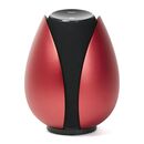 Boxa horizon acustico hav-m1200r flower, 2.1, 100w, bt, nfc, aux, burgundy,  Sisteme audio | electropc.ro