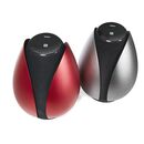 Boxa horizon acustico hav-m1200s flower, 2.1, 100w, bt, nfc, aux, gunmetal gray,  Sisteme audio | electropc.ro