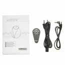 Boxa horizon acustico hav-m1200s flower, 2.1, 100w, bt, nfc, aux, gunmetal gray,  Sisteme audio | electropc.ro