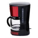 Cafetiera digitala heinner hcm-1500rdix,  Cafetiere | electropc.ro