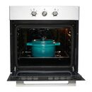 Cuptor incorporabil heinner hbo-v656g-ix,  Incorporabile | electropc.ro