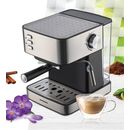 Espresor heinner hem-b2016bks,  Espressoare | electropc.ro