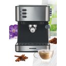 Espresor heinner hem-b2016bks,  Espressoare | electropc.ro