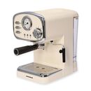 Espressor heinner hem-1100cr,  Espressoare | electropc.ro