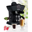 Espressor heinner hem-200bk,  Espressoare | electropc.ro