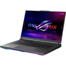 Laptop gaming asus rog strix g16, g614ju-n4098, i7-13650hx, 16-inch, qhd+ 16:10 (2560 x 1600, wqxga), 240hz, (rtx 4050), intel uhd graphics, 8gb ddr5-4800 so-dimm *2, 1tb pcie 4.0  m.2 , mobile intel hm770 express chipsets, mux switch + optimus, ips-level,  Laptopuri | electropc.ro