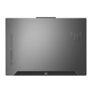 Laptop gaming asus rog tuf f15, fx507zu4-lp050, 15.6-inch, fhd (1920 x 1080) 16:9, anti-glare display, value ips level, i7-12700h processor 2.3 ghz (24m cache, up to 4.7 ghz, 14 cores: 6 p- cores and 8 e-cores), nvidia geforce rtx 4050 laptop gpu, 2420mhz,  Laptopuri | electropc.ro