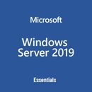 Licenta oem microsoft windows 2019 essentials 64 bit 1-2 cpu dvd english,  Server software | electropc.ro
