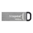 Memorie usb flash drive kingston, datatraveler kyson, 128gb, usb 3.2,  Memorii USB | electropc.ro