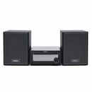 Microsistem hifi horizon acustico hav-m7700, 2.0, 50w, bt, negru,  Sisteme audio | electropc.ro