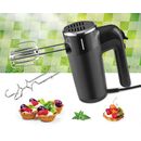 Mixer de mana heinner hm-300bk,  Mixere | electropc.ro