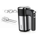 Mixer de mana heinner hm-b400, 400w,  Mixere | electropc.ro