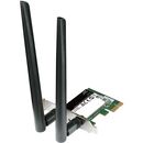 Placa de retea wireless d-link dwa-582, ac1200, dual band,  Routere Wireless | electropc.ro