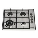 Plita incorporabila heinner hbh-v4iwfscix,  Incorporabile | electropc.ro