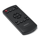 Radio ceas horizon acustico hav-p4180, 6w, 2.0, silver,  Sisteme audio | electropc.ro