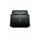 Scanner canon drc240, dimensiune a4, tip sheetfed, duplex, viteza de scanare: alb-negru : 45 ppm/90ipm, color: 30ppm/60ipm, rezolutie optica 600dpi, senzor cis, alimentator 60 coli, software inclus: driver isis/twain, captureperfect, captureontouch, ecopy,  Scannere | electropc.ro