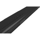 Soundbar horizon acustico hav-h8700, 5.1.2, dolby atmos, 380w, subwoofer wireless, negru,  Sisteme audio | electropc.ro