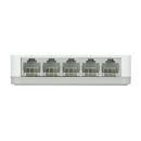 Switch d-link go-sw-5e, 5 port, 10/100/1000 mbps,  Switch-uri | electropc.ro