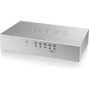 Switch zyxel es-105a v3, 5 port, 10/100 mbps,  Switch-uri | electropc.ro