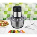Tocator de legume heinner hmc-d300ss,  Tocatoare | electropc.ro