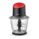 Tocator de legume heinner hmc-k500bkr,  Tocatoare | electropc.ro