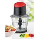 Tocator de legume heinner hmc-k500bkr,  Tocatoare | electropc.ro