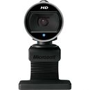 Webcam pc microsoft lifecam cinema hd negru,  Camere Web | electropc.ro