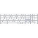 tastatura apple magic keyboard, wireless, english, silver,  Tastaturi | electropc.ro