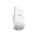 Access point ubiquiti locom2, 1x rj-45, 10/100 mbps, 802.11 b/g/n, 802.3 af, 2.4 ghz, atheros mips 24kc, antena interna mimo: 1x 8.5 dbi, memorie: 32 mb sdram, poe 24v 1a,  Access point & Range Ext. | electropc.ro