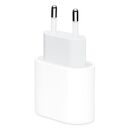 Apple 20w usb-c power adapter,  Incarcatoare telefoane | electropc.ro