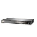 Aruba 2930f 24g 4sfp switch,  Switch-uri | electropc.ro