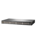 Aruba 2930f 48g 4sfp+ switch,  Switch-uri | electropc.ro