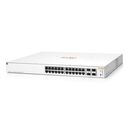 Aruba ion 1930 24g 4sfp+ 195w sw,  Switch-uri | electropc.ro