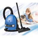 Aspirator cu sac heinner hvc-m700bl,  Aspiratoare | electropc.ro
