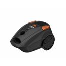 Aspirator cu sac heinner hvc-mgry1400-v2,  Aspiratoare | electropc.ro