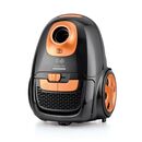 Aspirator cu sac heinner hvc-vbk750s,  Aspiratoare | electropc.ro