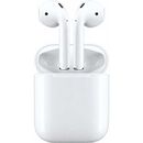 Casti apple airpods 2, albe,  Casti audio | electropc.ro
