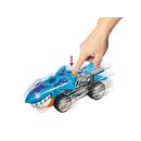 Mașinuță cu sunete și lumini hot wheels sharkruiser,  Masinute | electropc.ro