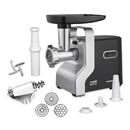 Masina de tocat heinner mg-2100bksl,  Masini de tocat | electropc.ro