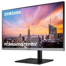 Monitor samsung 23.8" sr650 ls24r650fduxen, 16:9, ips, 250 cd/mp, 1000:1, fhd 1920*1080, 5 ms, 178/1,  Monitoare LED | electropc.ro