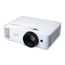Proiector acer x118hp, dlp, svga 800x600, up to wuxga 1920*1200, 4000 lumeni, 4:3 nativ, 16:9 suportat, 20.000:1, lampa 6000 ore/ 10000 ore ecomode, 32db/ 24db ecomode, d-sub, hdmi, audio in/ out, composite/ rca, dc out (5v/1a, usb type a) x 1, rs232, usb,  Videoproiectoare | electropc.ro